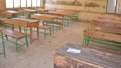 تجهيز استراحات رؤساء اللجان والملاحظين بامتحانات الثانوية العامة بالدقهلية