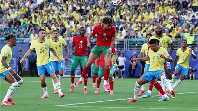 المغرب يقتحم الخمسة الكبار عالميًا ويصنع التاريخ في كأس العالم 2026