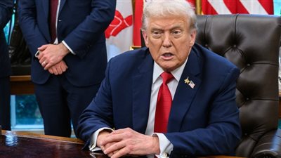 ترامب: طلبت من مسئولين إسرائيليين الموافقة على وقف إطلاق النار مع حزب الله