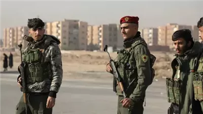 مقتل عنصرين من الجيش السوري في إطلاق نار بمنبج
