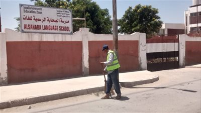 محافظ الإسماعيلية يمنع تجمعات أولياء الأمور بمحيط لجان الثانوية العامة