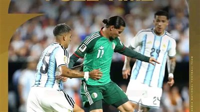 الجزائر والأردن..مباراه لاتقبل القسمه على إثنين 