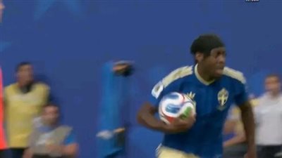 هولندا تمطر شباك السويد برباعية.. وإيلانجا يُقلص