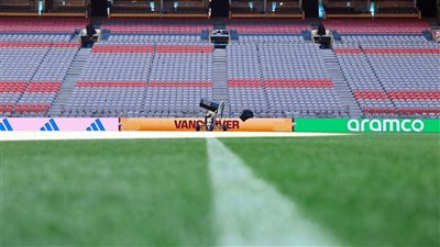 كأس العالم 2026.. الصور الأولى لملعب مباراة مصر ونيوزيلندا