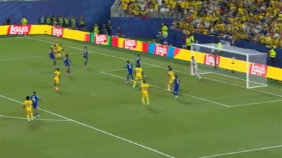 جدار أسطوري.. كوراساو تنتزع نقطة ثمينة من الإكوادور في كأس العالم