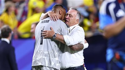 حارس كوراساو يخطف الأضواء.. أفضل شوط لحارس في مونديال 2026
