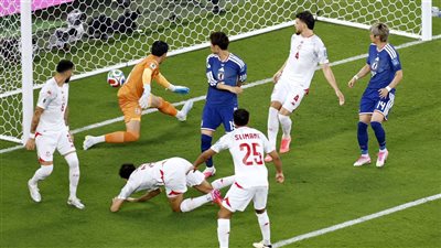 بعد 4 دقائق فقط.. تونس تستقبل أسرع هدف في تاريخها بكأس العالم
