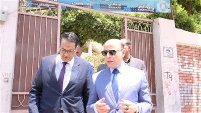 غدًا.. رفع درجة الاستعداد القصوى بالغربية لاستقبال 51702 طالب وطالبة