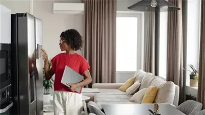ماذا يحدث عندما تتوقف الثلاجة الذكية عن تلقي تحديثات البرامج؟