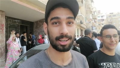 الدين والتربية الوطنية ترسم البسمة على وجوه طلاب الثانوية العامة بالبحيرة 