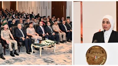 قيادة الجيش الثالث الميداني تفتتح 