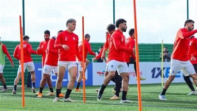 السهرة صباحي.. كل ما تريد معرفته عن ملعب مباراة مصر ونيوزيلندا وطاقم التحكيم