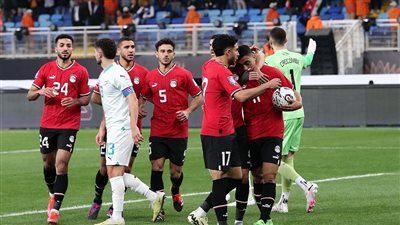مصر لا تعرف الخسارة أمام نيوزيلندا.. سجل مواجهات الفراعنة والأندية قبل موقعة كأس العالم