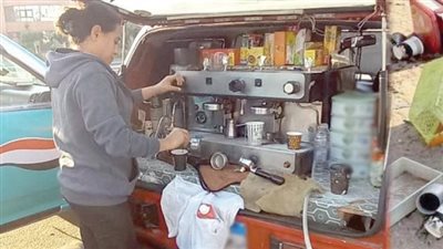 مصير «هدير».. ينتظر فتيات الشاي!