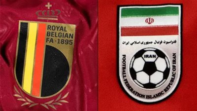 يلا شوت الآن .. بث مباشر مشاهدة مباراة إيران وبلجيكا اليوم في كأس العالم