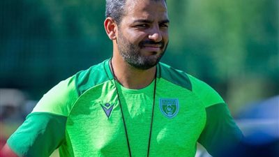 مدرب مصري في الجهاز الفني لبوكا جونيورز الأرجنتيني 