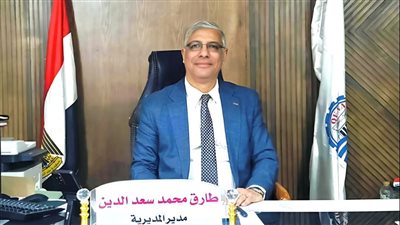 فوز الطالب سمير عماد في مسابقة «طلابنا واعون» للموسم الثاني