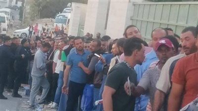 مُهلة أخيرة للمصريين بالأردن.. صحح وضعك قبل 30 سبتمبر