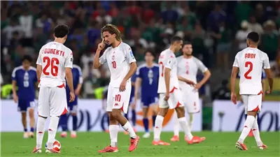 تاريخي.. تونس تلقت 9 أهداف في مباراتين بكأس العالم 2026