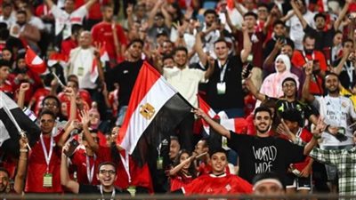 الذكاء الاصطناعي يتوقع  فوز مصر علي نيوزيلندا 0/2