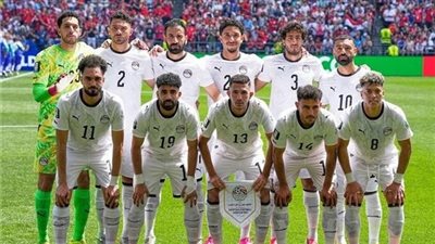 يلا شوت.. بث مباشر مشاهدة مباراة مصر ونيوزيلندا الآن بدون تقطيع HD في كأس العالم 2026 