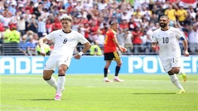 الآن مشاهدة مباراة مصر ضد نيوزيلندا بث مباشر يلا شوت اليوم في كأس العالم
