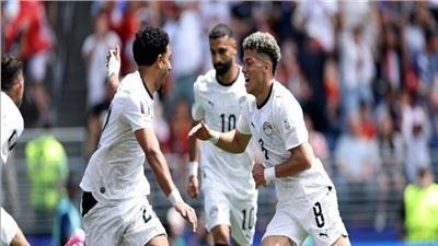الآن .. شاهد مباراة مصر ونيوزيلندا بث مباشر عبر يلا شوت yalla shoot 