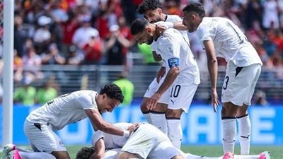 بث مباشر مشاهدة «مباراة مصر ونيوزيلندا» يلا شوت في كأس العالم 2026