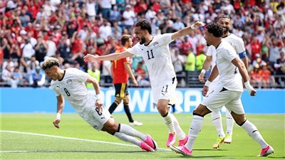  بث مباشر : مشاهدة مباراة مصر ونيوزيلندا يلا شوت 2026 في كأس العالم 