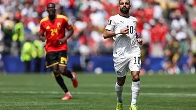 يلا شوت الآن.. مشاهدة مباراة مصر ونيوزيلندا بث مباشر 2026 في كأس العالم