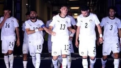  يلا شوت .. بث مباشر شاهد مباراة مصر ونيوزيلندا اليوم في كأس العالم 2026