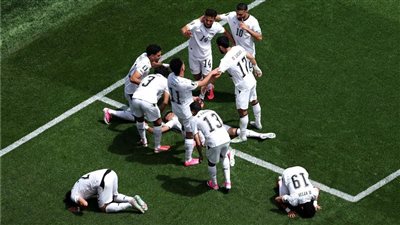 بدون تشفير على نايل سات.. بث مباشر مشاهدة مباراة مصر ونيوزيلندا يلا شوت في كأس العالم 2026