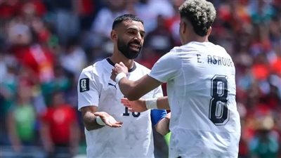 يلا كورة لايف.. مشاهدة مباراة منتخب مصر ضد نيوزيلندا مباشر دون تقطيع | كأس العالم