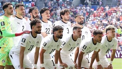قبل ساعة من انطلاق المباراة.. صلاح ورفاقه أمام موعد مع المجد