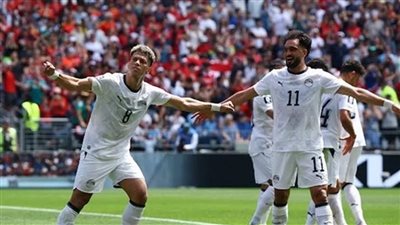 بث مباشر مشاهدة مباراة مصر ونيوزيلندا الآن في كأس العالم 2026 .. يلا شوت