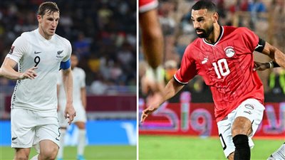 بث مباشر الآن.. مشاهدة مباراة مصر ضد نيوزيلندا (يلا شوت) في كأس العالم 2026