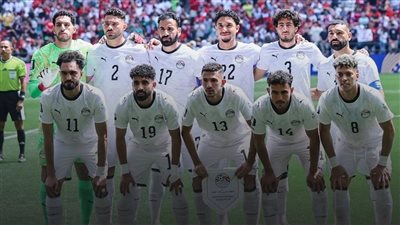 الآن New Zealand vs Egypt.. بث مباشر مشاهدة ماتش مصر ونيوزيلندا الآن في كأس العالم 2026