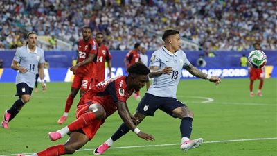كأس العالم 2026.. الرأس الأخضر يخطف نقطة ثمينة من أوروجواي
