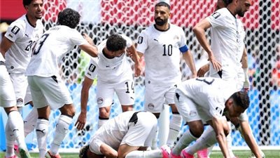 الآن بث مباشر مشاهدة مباراة مصر ونيوزيلندا (يلا شوت) في كأس العالم 2026 بجودة عالية