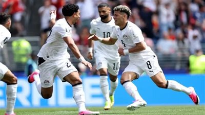 بث مباشر مشاهدة مباراة مصر ضد نيوزيلندا يلا شوت في الجولة الثانية من كأس العالم 2026
