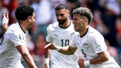 الآن .. مشاهدة مباراة مصر ونيوزيلندا الشوط الأول والثاني يلا شوت بث مباشر في كأس العالم