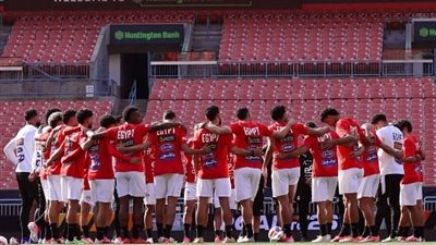 بث مباشر.. مشاهدة مباراة مصر ونيوزيلندا يلا شوت الآن في كأس العالم 2026