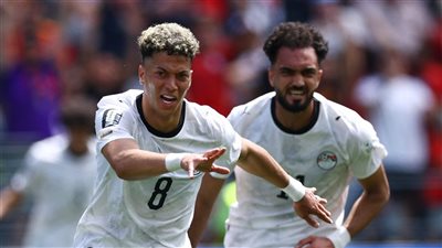 بث مباشر الآن .. مشاهدة مباراة مصر ونيوزيلندا في كأس العالم 2026