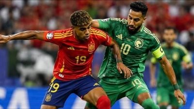 يلا شوت.. بث مباشر مشاهدة مباراة السعودية وإسبانيا الآن بدون تقطيع HD في كأس العالم 2026