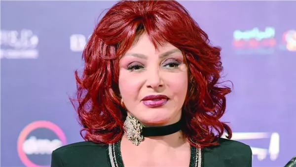 نبيلة عبيد 