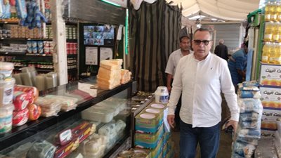 تحرير 485 محضرًا خلال يومين بالدقهلية 