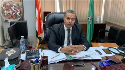 ضبط 105 مخالفة في حملات تموينية على الأسواق بالفيوم 
