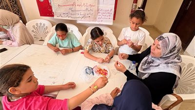 الفيوم تشهد استمرار مبادرة 
