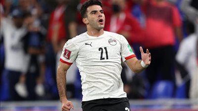 الزمالك يقدم المستندات المؤيدة للتظلم ضد شؤون اللاعبين في قضية زيزو