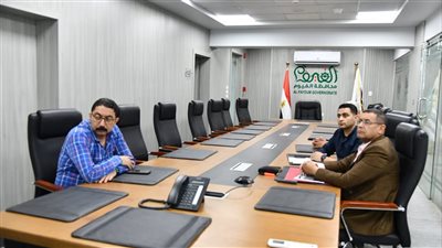 الفيوم تستعد للمرحلة الخامسة من المبادرة الرئاسية 100 مليون شجرة